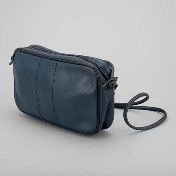 VÄSKOR, 3 stycken, Longchamp.