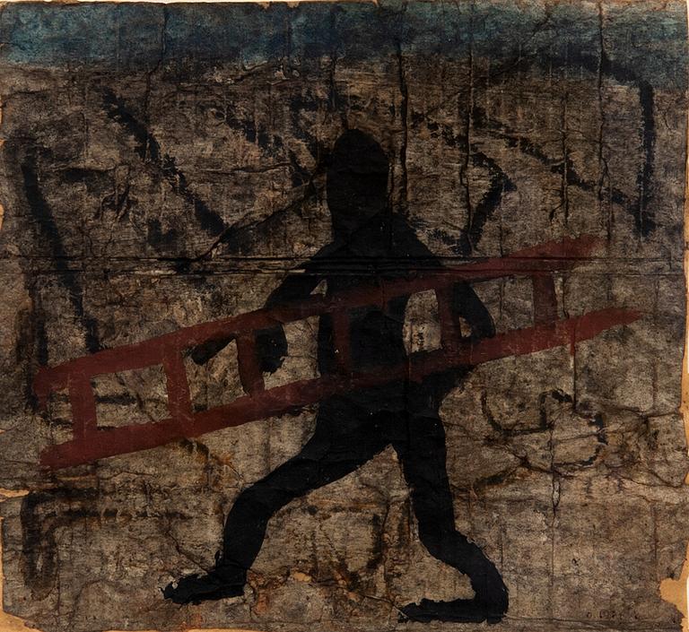 Victor Mira, "Mediodia".