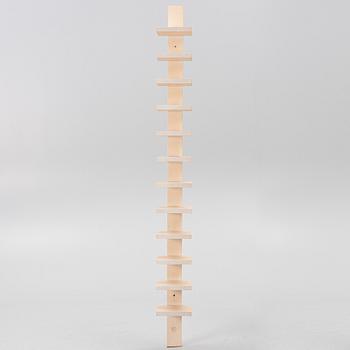 John Kandell, Shelf, "Pilaster", Källemo.