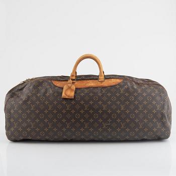 Louis Vuitton, weekend bag/tennis bag, "Sac Plein Air". Vintage.