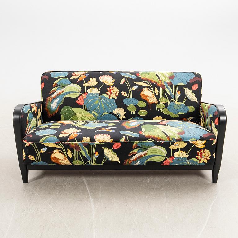 Soffa, Dux, T-serien, 1900-talets mitt.