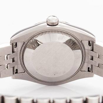 Rolex, Oyster Perpetual Datejust, armbandsur, 31 mm.