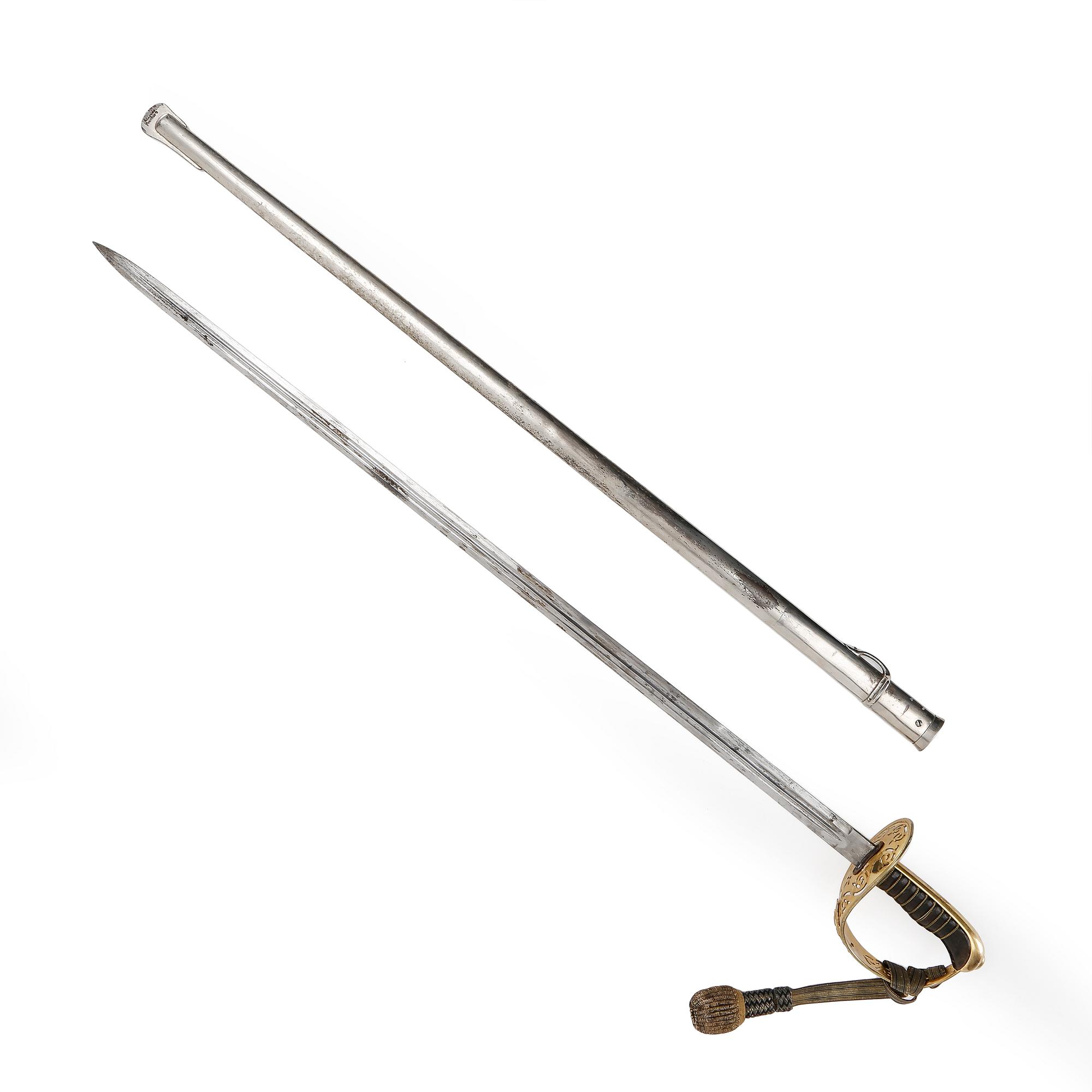 UNIFORMSUPPSÄTTNING, 10 delar, Sverige, Smålands husarer, 1900-talets början.