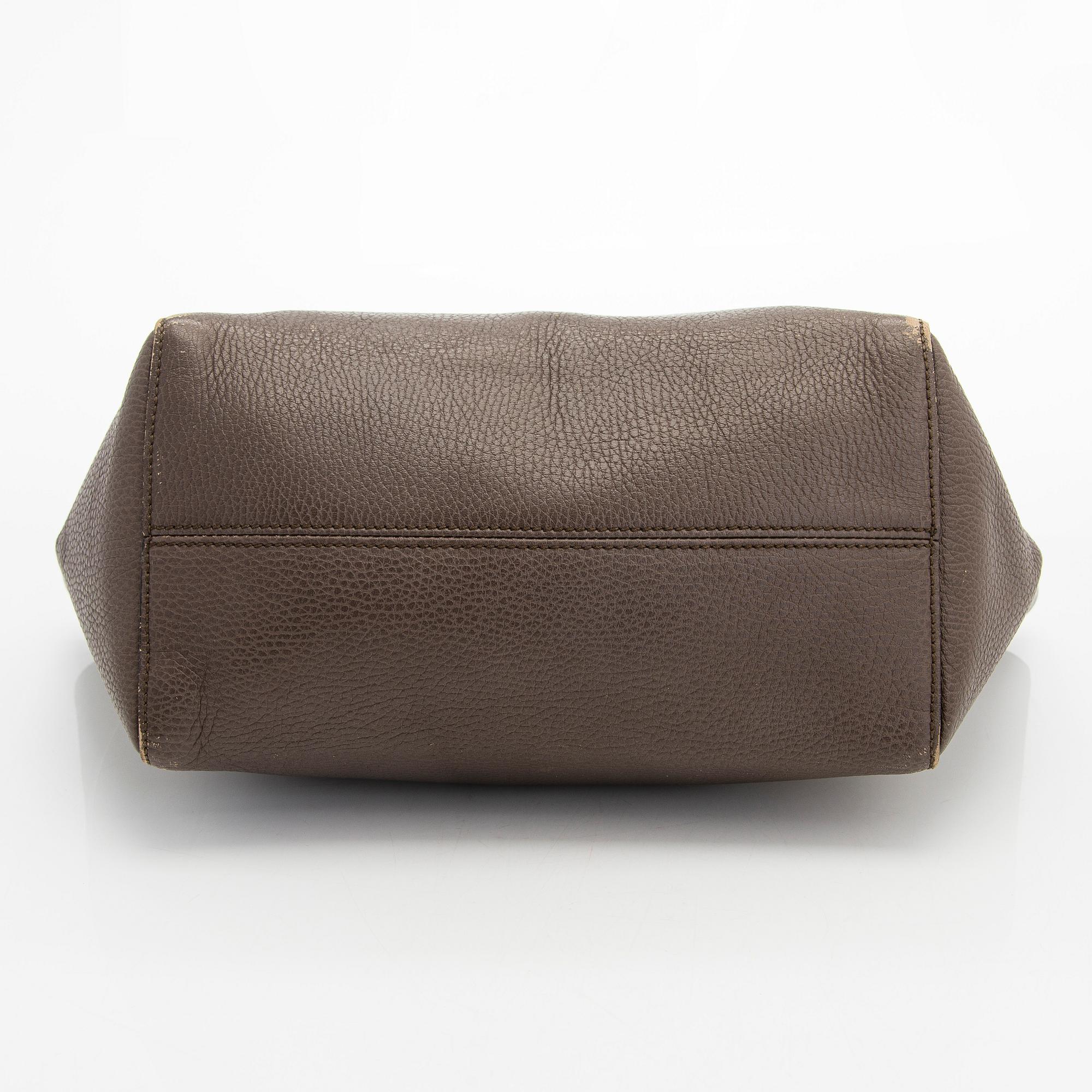 Gucci, laukku, "Swing Tote".