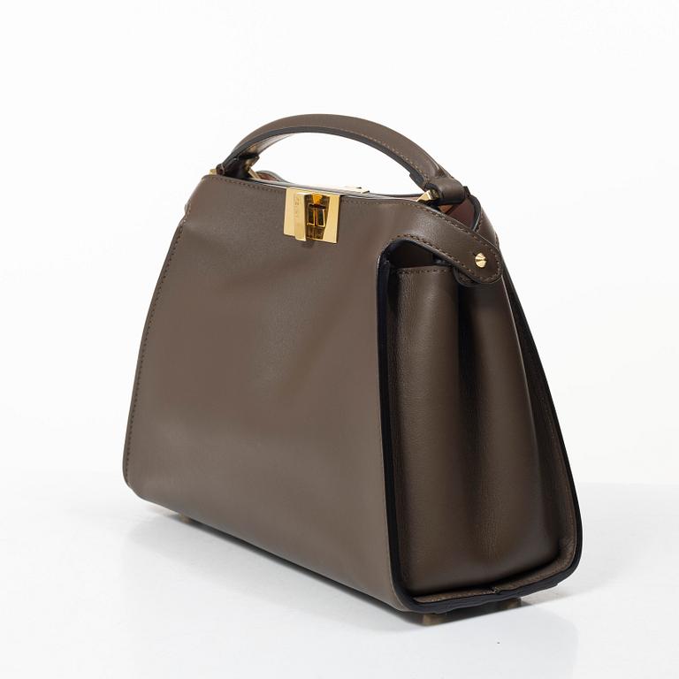 Fendi, “Peekaboo Essentially”.