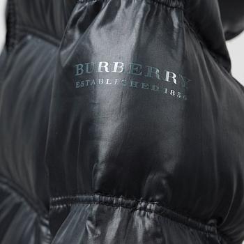 DUNJACKA, Burberry.