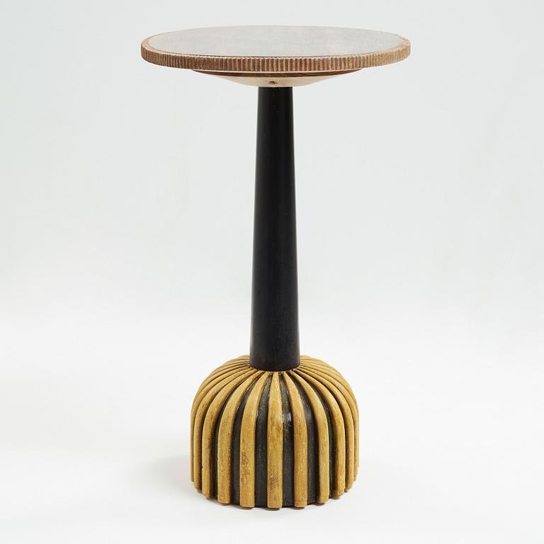 Axel Einar Hjorth, a table "Mora", Nordiska Kompaniet, 1930, ordered by The 1930 Stockholm Exhibition.