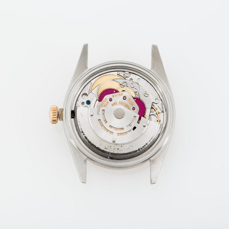 Rolex, Datejust.