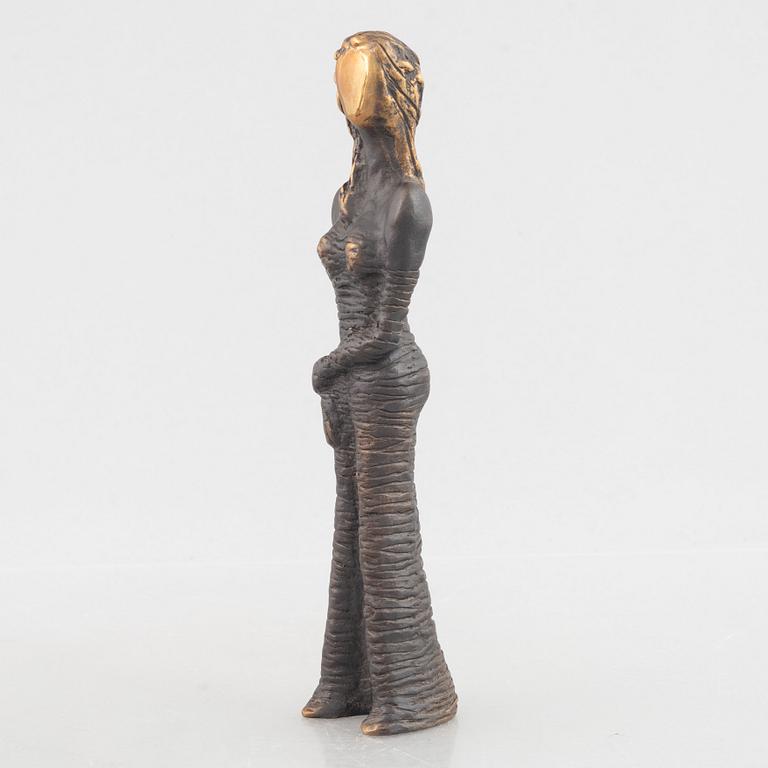 Helle Bang, "Woman".