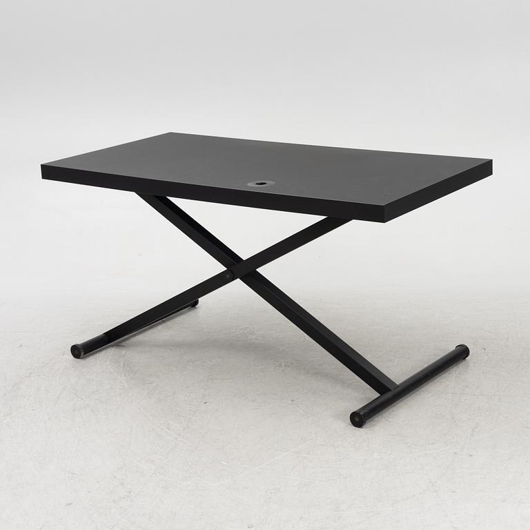 KiBiSi, desk, "Xtable", Holmris B8, contemporary.