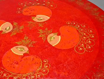 SOFFBORD, "631", Poul Cadovius och Susanne Fjeldsøe Mygge för France & Søn, 1960-tal.