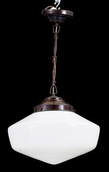TAKLAMPA, jugend, 1910/20-tal. H ca 60.