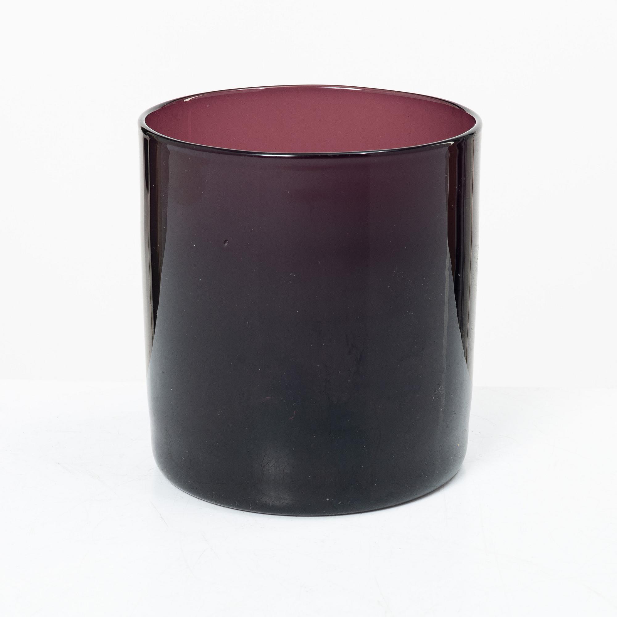Kaj Franck, vas, glas, Nuutajärvi/ Notsjö, Finland, 1957,
