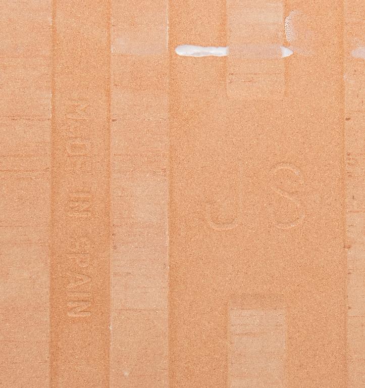 Salvador Dalí, jälkeen, laatat 6 kpl, Espanja.