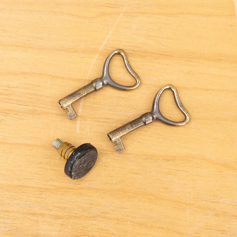 Göran Malmvall, sideboard, "Svitjod" Karl Andersson & Söner, Huskvarna.