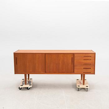 Nils johnsson sideboard "Trento" Troeds möbler Bjärnum 1960-tal.