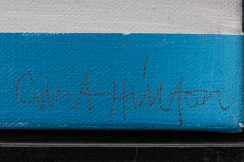 Curt Hillfon, Untitled.