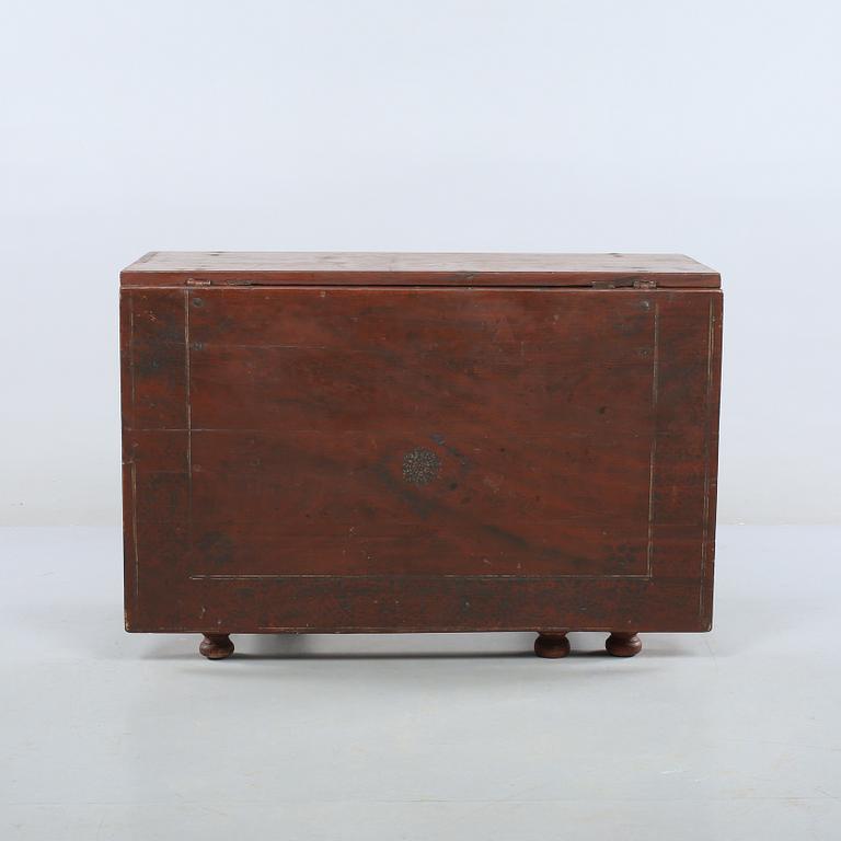 SLAGBORD, barock, 1700-tal.