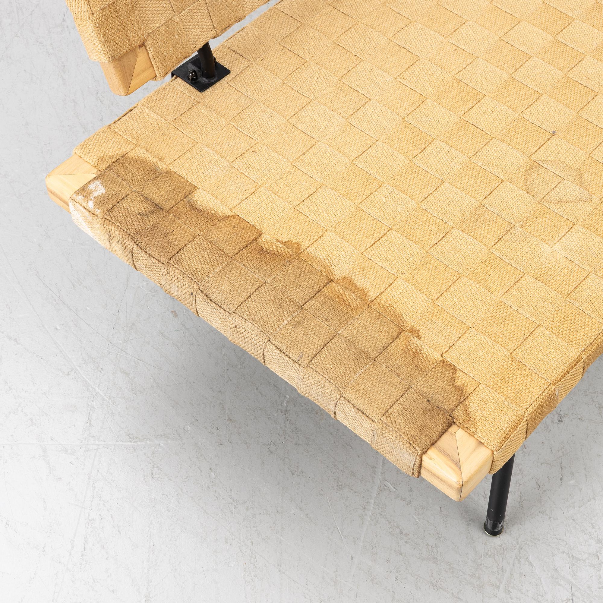 Ilse Crawford, Sofa/daybed, 'Sinnerlig', IKEA.