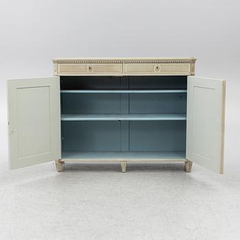 Sideboard, circa 1800, Late Gustavian.