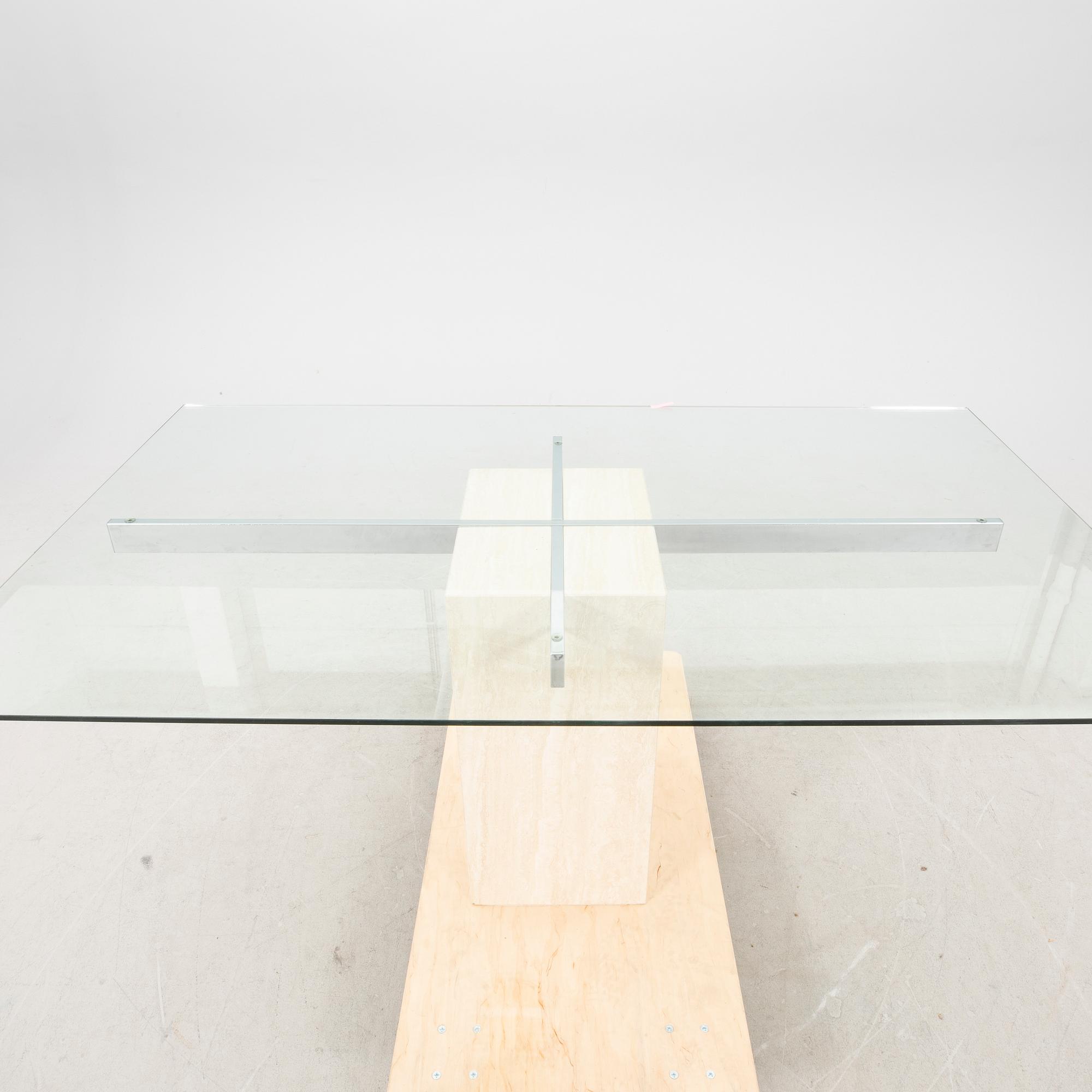 Matbord 1900-talets slut.