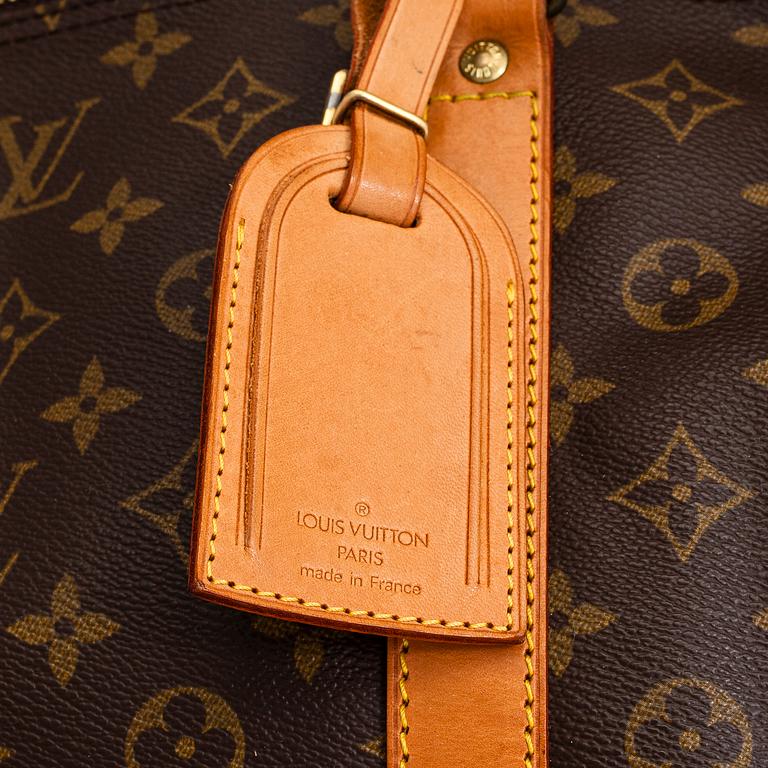 Louis Vuitton, "Keepall 60 Bandoulière", väska.