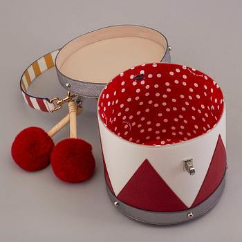 BAG, Dolce & Gabbana.