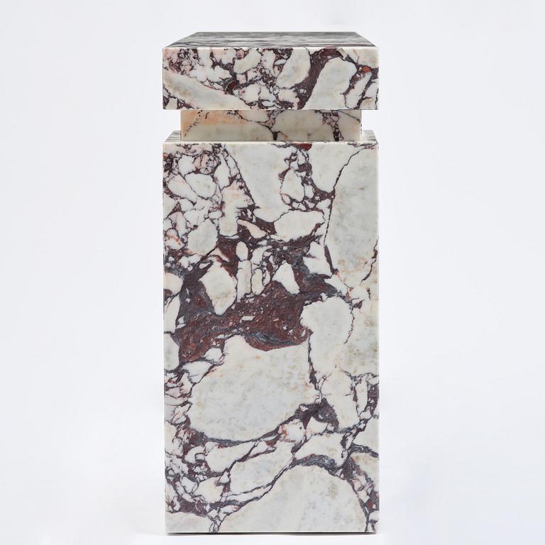 Von Chadaux, "Harper Console Table", contemporary production.