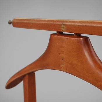 HERRBETJÄNT, Italien, 1900-talets fjärde kvartal.