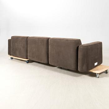 Sofa, "Patch config A", Massproductions, 2000s.