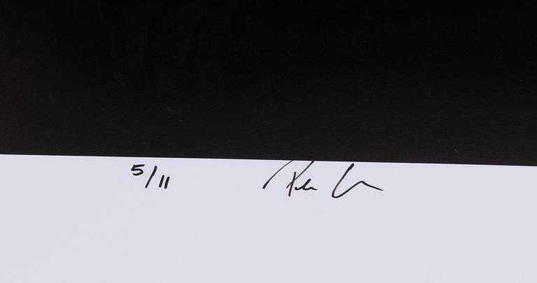 Per Olsson, Untitled.