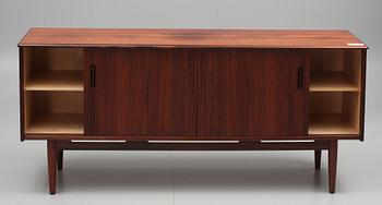 SIDEBOARD, Troeds, Bjärnum, 1950-tal.