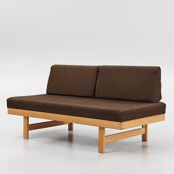 Dagbädd Ekornes, 1970-tal.