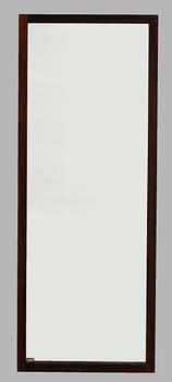 HALLMÖBEL, 1900-talets andra hälft.