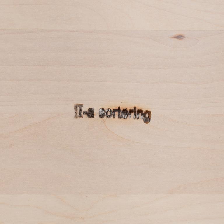 BORD, 'Ocean', Swedish Ninja/Maria Gustavsson för Stolab, 2000-tal.