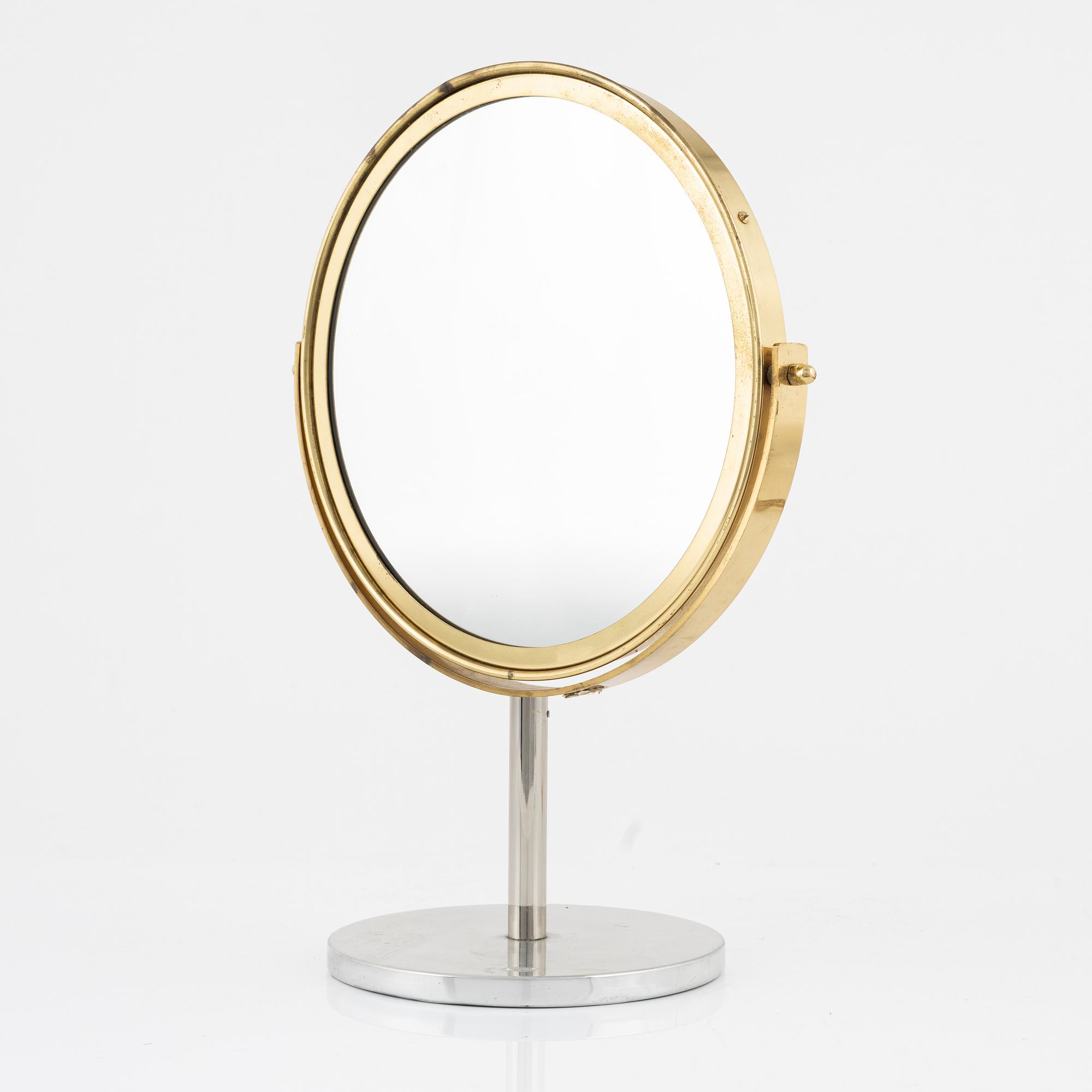 Hans-Agne Jakobsson, bordsspegel, modell S 42, Markaryd.