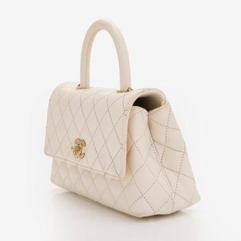 Chanel, laukku, "Coco Handle Mini".