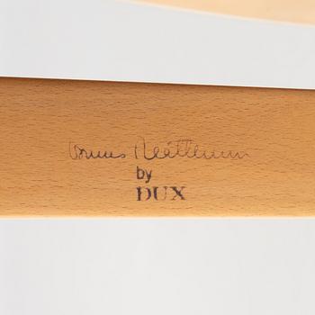 Bruno Mathsson, vilfåtölj, "Pernilla 3", Dux.