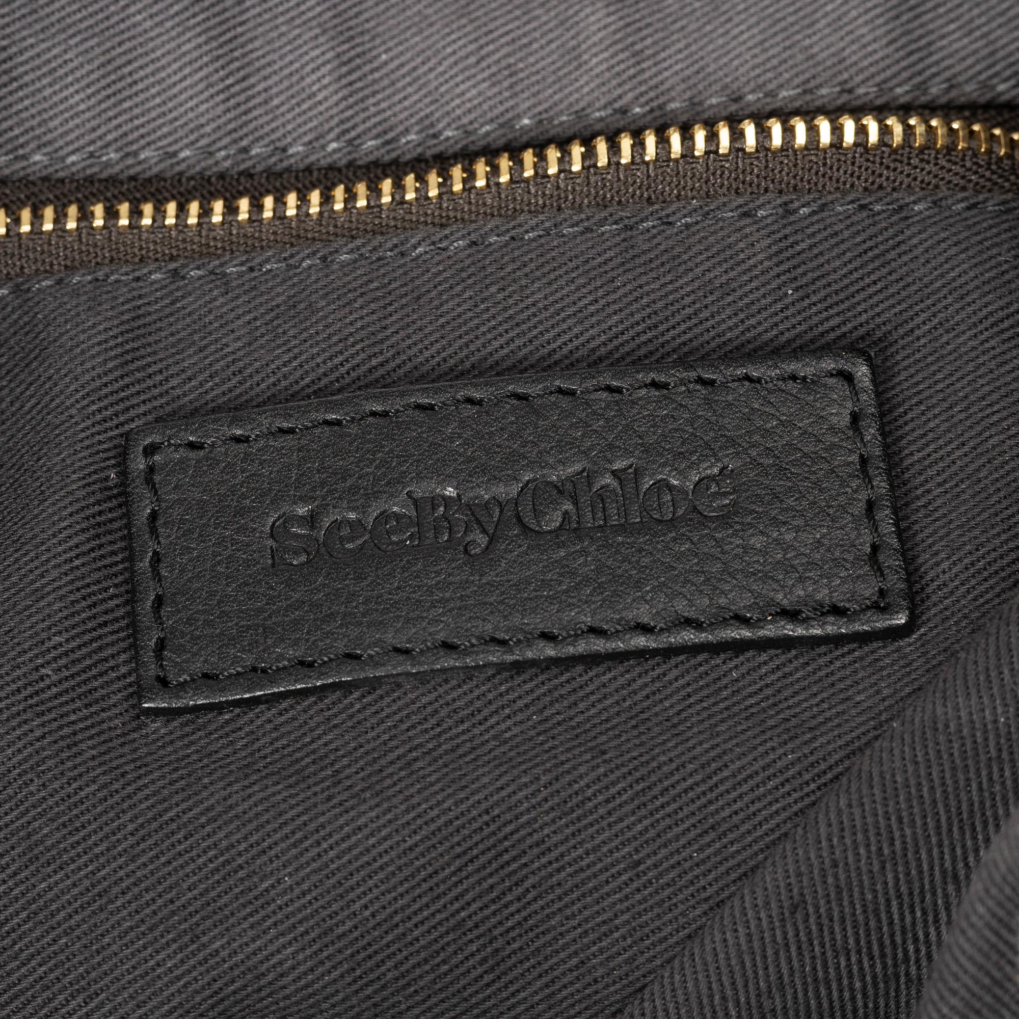 See by Chloé, bag.