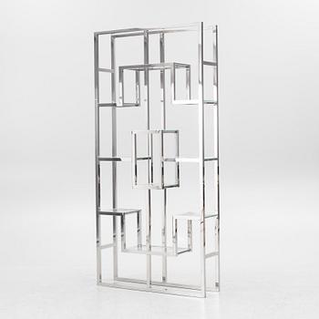 Bookcase, second half of the 20th Century.