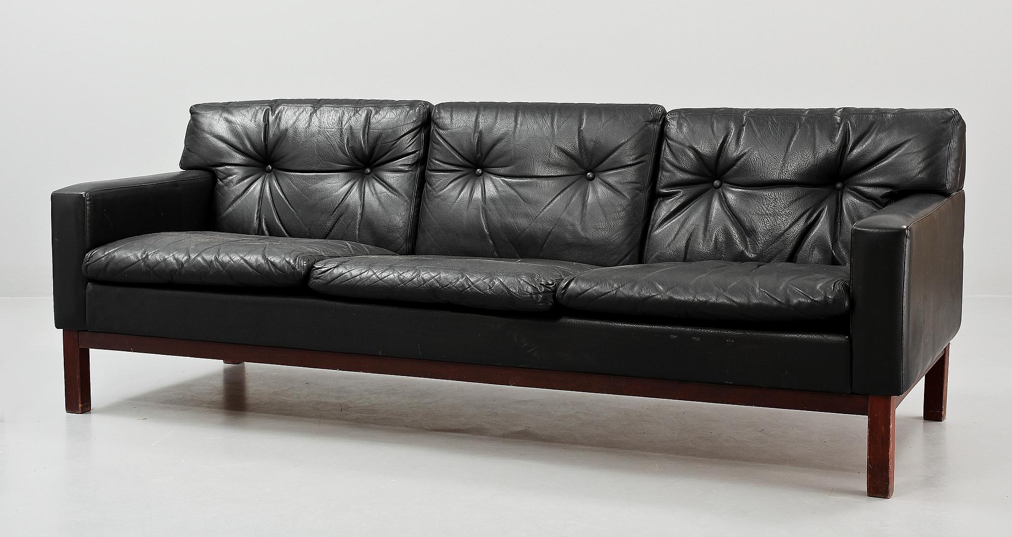 SOFFA, 1960-tal.