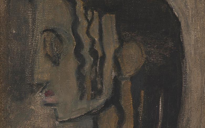 Important Spring Sale presents Helene Schjerfbeck | June 10–12