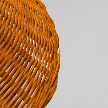 Paavo Tynell, golvlampa, modell 9602 för Taito 1900-talets mitt.