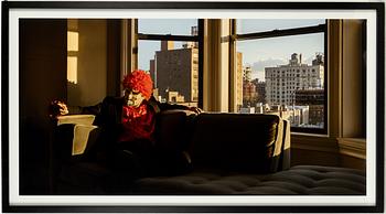 Eric Cung, pigment print, 2011, signed on certificate, Ed 2/5.