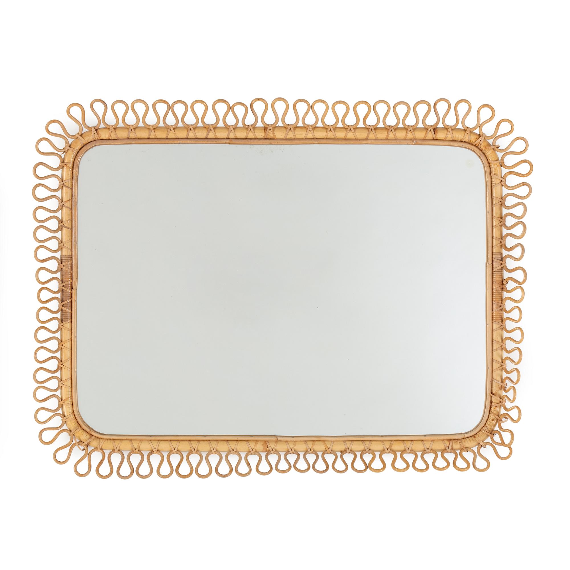 SPEGEL, Josef Frank, Firma Svenskt Tenn.