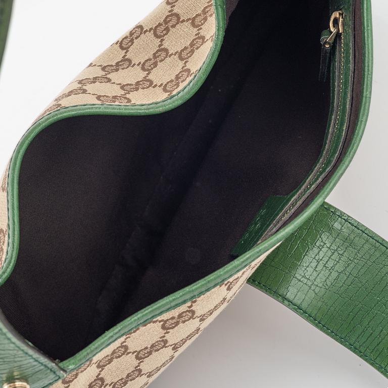 Gucci, a vintage 'Jackie' bag.