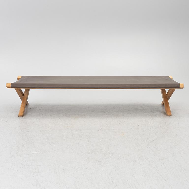 Sun bed, Ethimo, Italy, contemporary.
