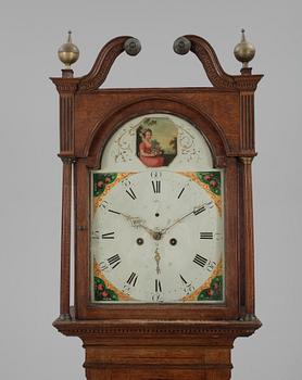 GOLVUR, 1700/1800-tal, England.