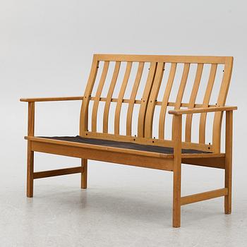 Børge Mogensen, sittgrupp, Fredericia, Danmark.