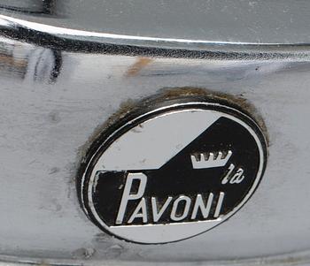 ESPRESSOBRYGGARE, Pavoni.